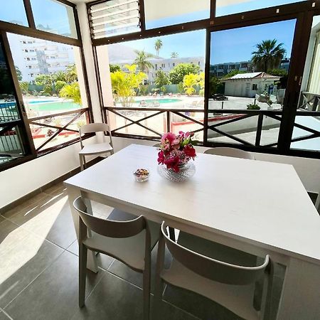 Casa Hermosa Los Cristianos  Bagian luar foto