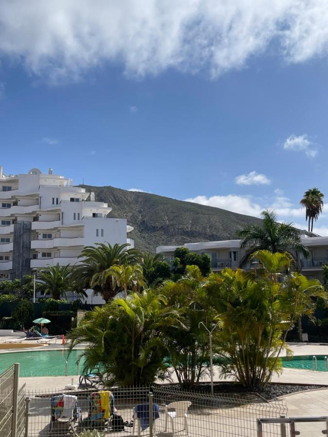 Casa Hermosa Los Cristianos  Bagian luar foto