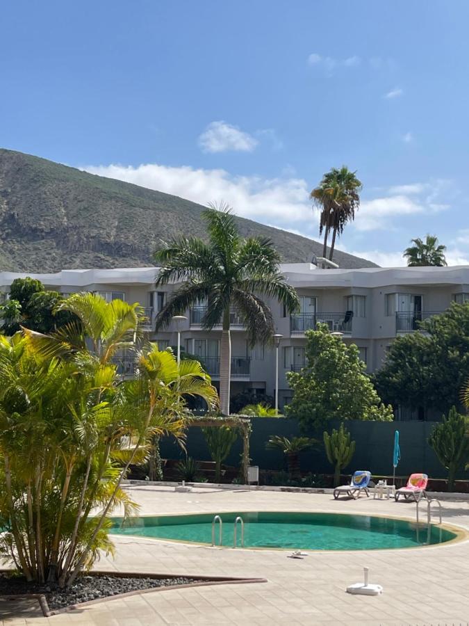 Casa Hermosa Los Cristianos  Bagian luar foto