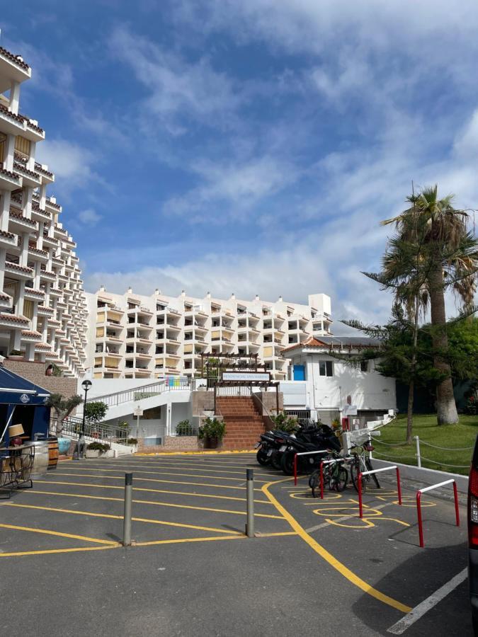 Casa Hermosa Los Cristianos  Bagian luar foto