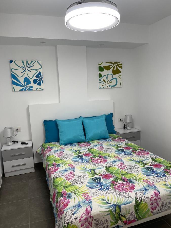 Casa Hermosa Los Cristianos  Bagian luar foto