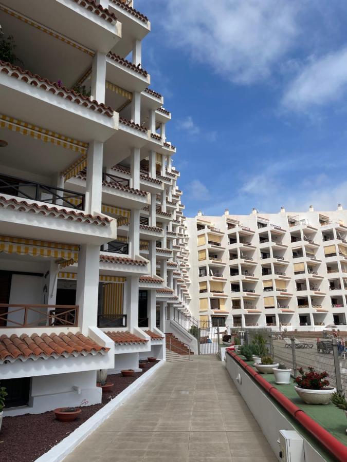 Casa Hermosa Los Cristianos  Bagian luar foto