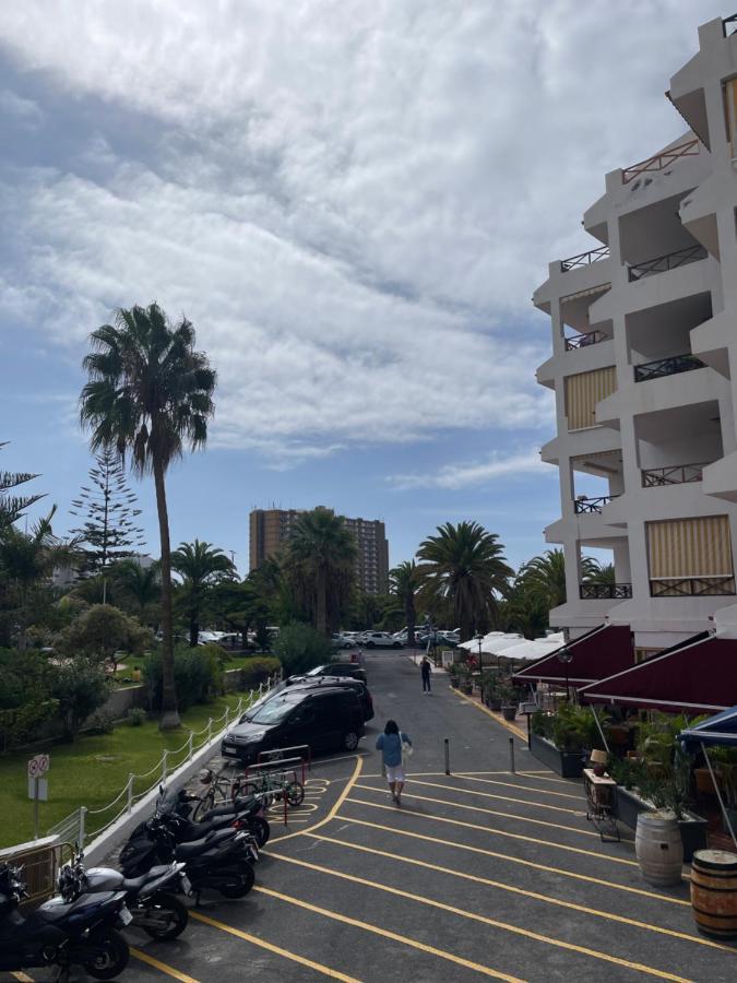 Casa Hermosa Los Cristianos  Bagian luar foto