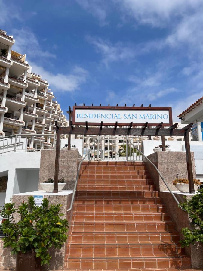 Casa Hermosa Los Cristianos  Bagian luar foto