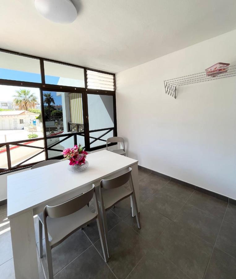 Casa Hermosa Los Cristianos  Bagian luar foto
