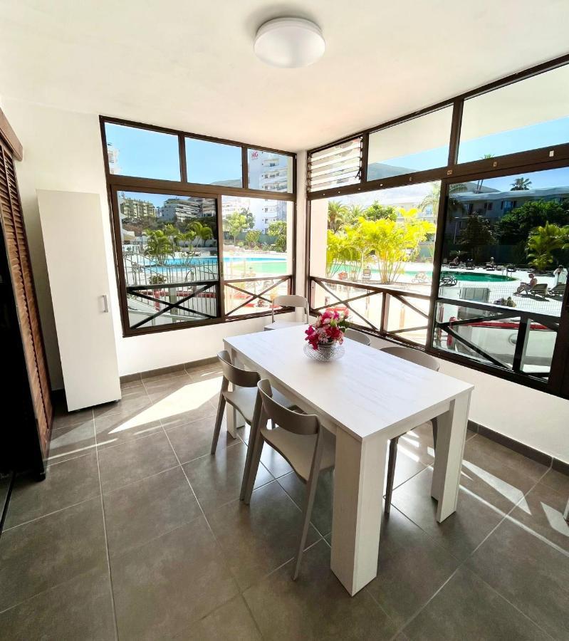 Casa Hermosa Los Cristianos  Bagian luar foto