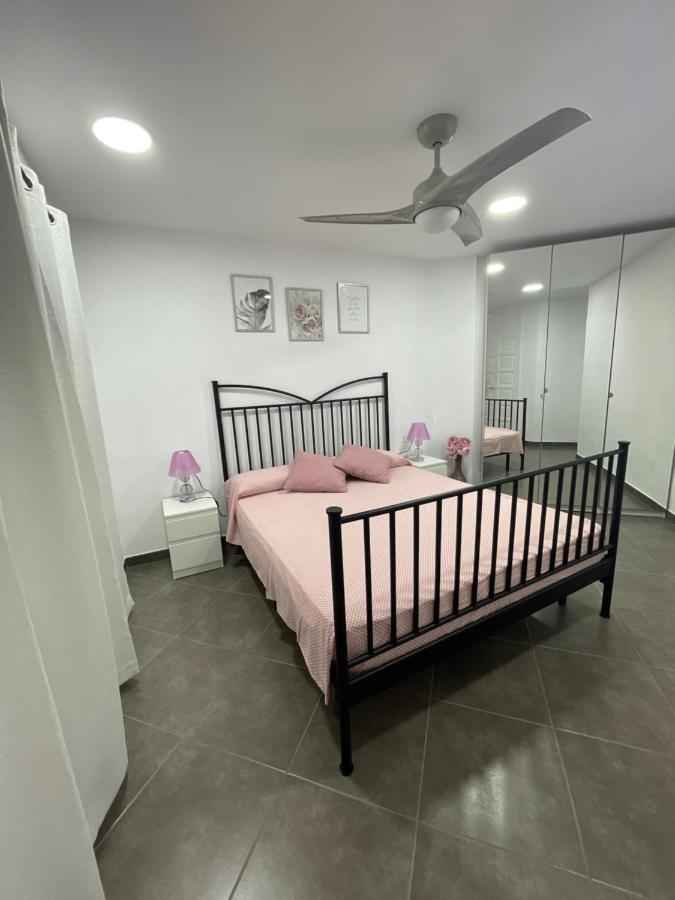 Casa Hermosa Los Cristianos  Bagian luar foto