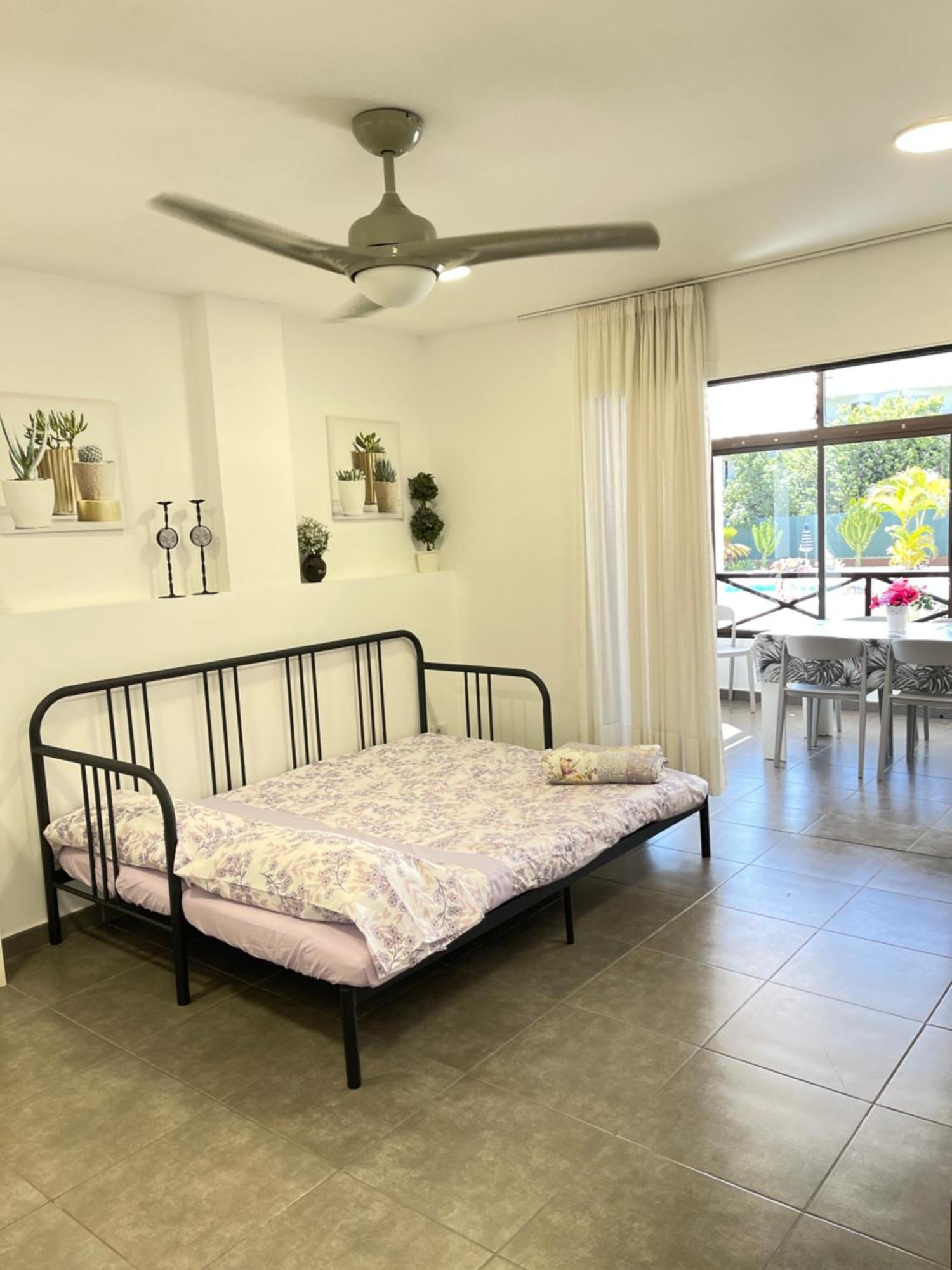 Casa Hermosa Los Cristianos  Bagian luar foto