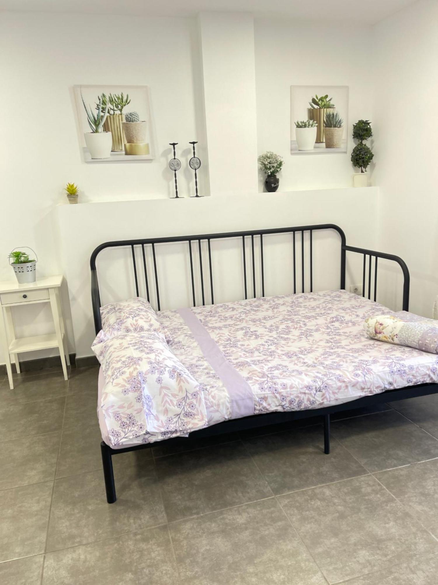 Casa Hermosa Los Cristianos  Bagian luar foto